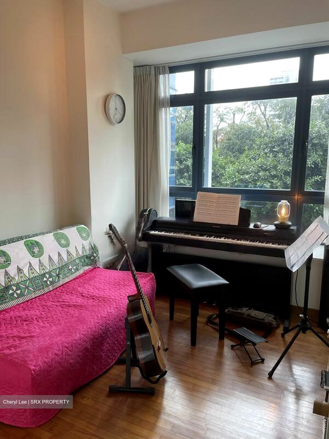 City Square Residences (D8), Condominium #481681261